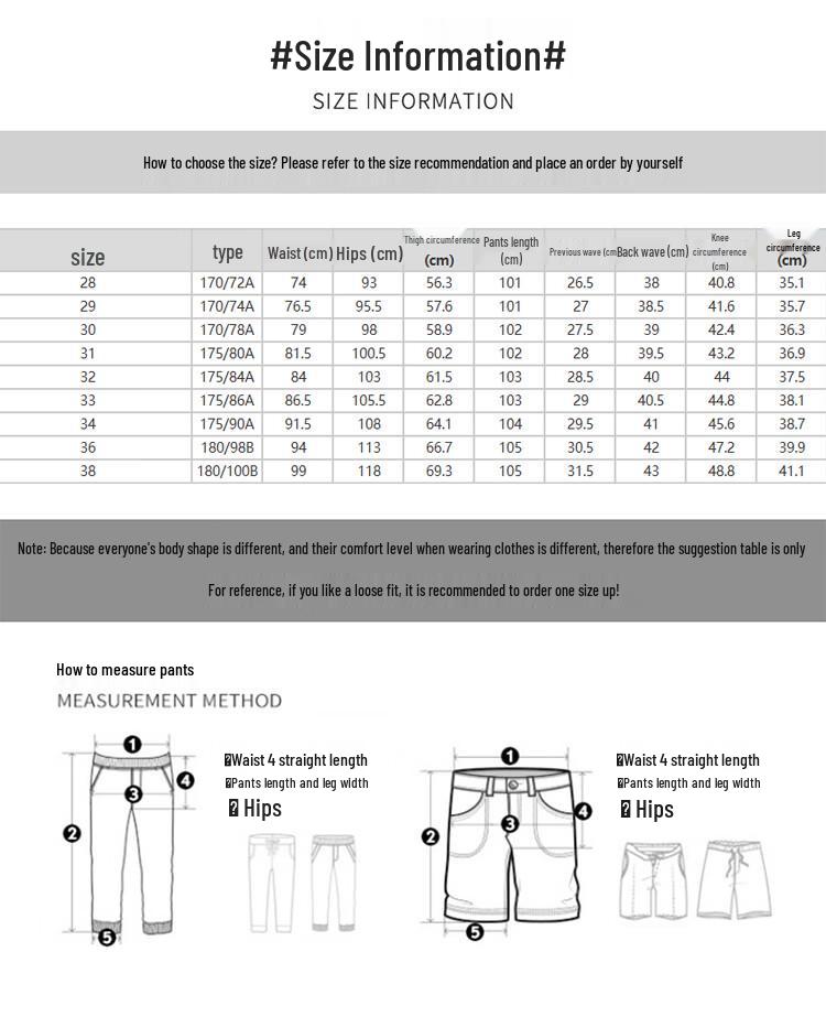 Zengzhi Men's Tencel Lyocell Summer Loose Straight Jeans