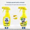KAO Bleach Collar & Cuff Cleaner