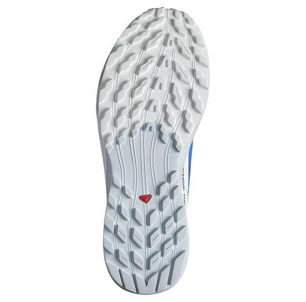 Salomon Sense Ride 5 кроссовки трейловые