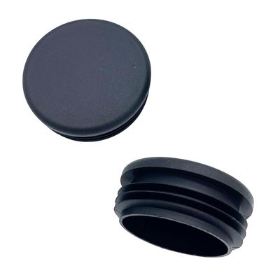 Lunari Frame End Cap Set of 2 Hole Cap Custom