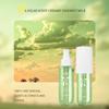 Victoia key non-alcoholic body fragrance spray long-lasting digital fragrance
