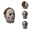 Terrifying Halloween Kills Michael Myers Cosplay Mask For Spine-chilling Parties