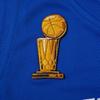 Mitchell & Ness x NBA Detroit Pistons 2004 Dark Finals Jersey 'Chauncey Billups 1' Men's AJY46499-DPI03CBIROYA