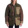 Avtakbar 2-i-1 jakke WKCD2901F for dame