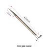 2mm Jade Reaming Needle - 1 Piece