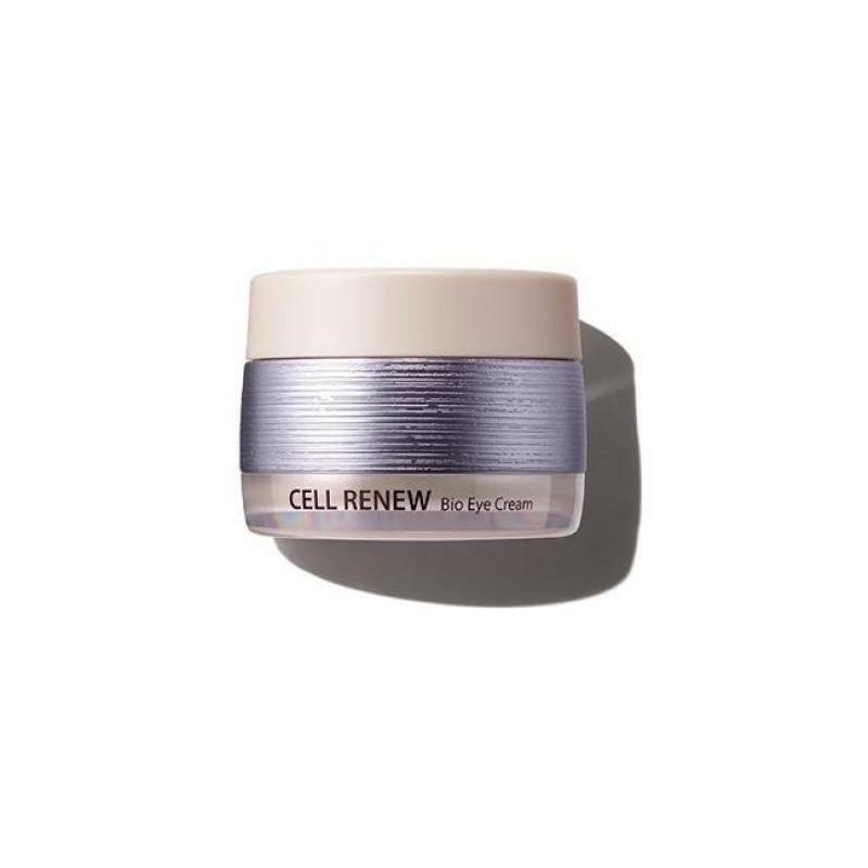 

the SAEM Cell Renew Bio Eye Cream 30ml