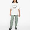 Nike ACG Loose Fit Sports Crew Neck Short Sleeve T-Shirt Men Tops White DD8809-121