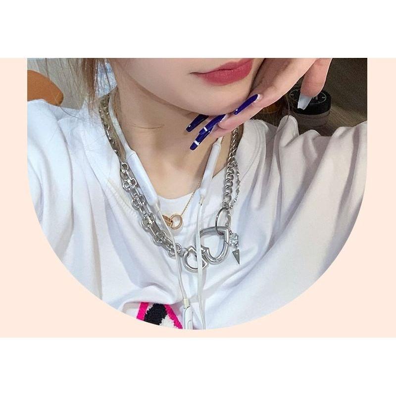 HERORANGE - Lidschattenpalette - Mude Coral Blurring