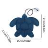 Turtle Shape Tub Scum Absorber Versatile Reusable and Washable Hot Tub Sponge Reusable Cleaner Supplies for Spa Bath Water