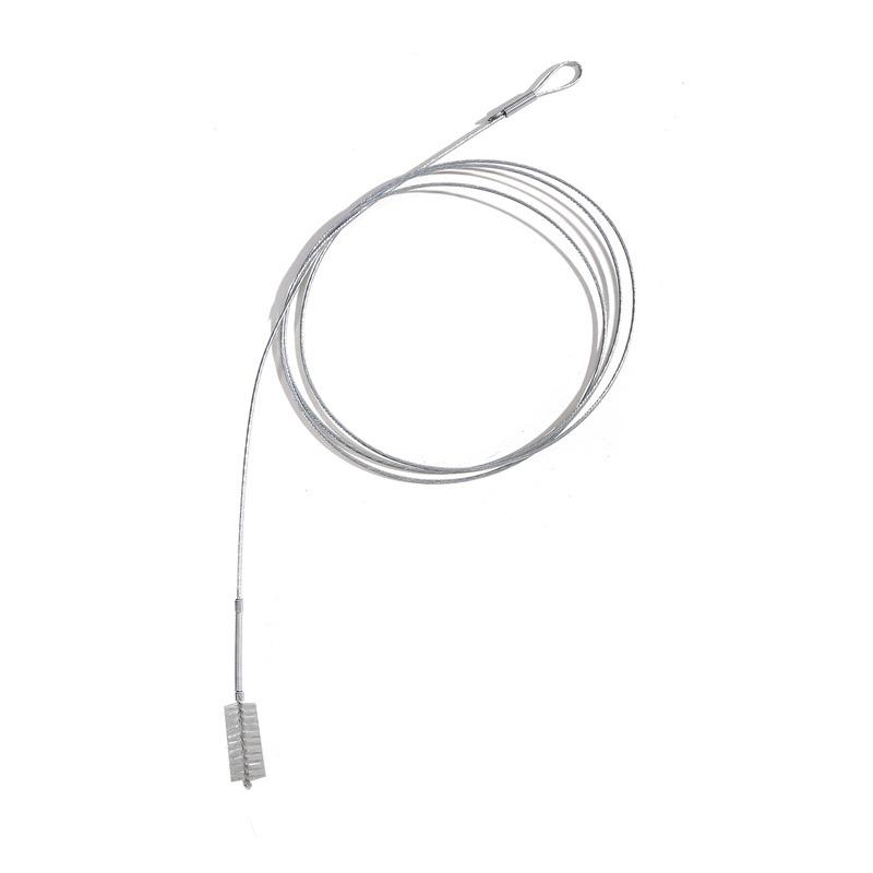 1/3/5pcs Refrigerator Drainage Facility Cleaning Refrigerator Brush Drain Hole Dredge Brush Dredge Drain Hole Water Dredge Tool