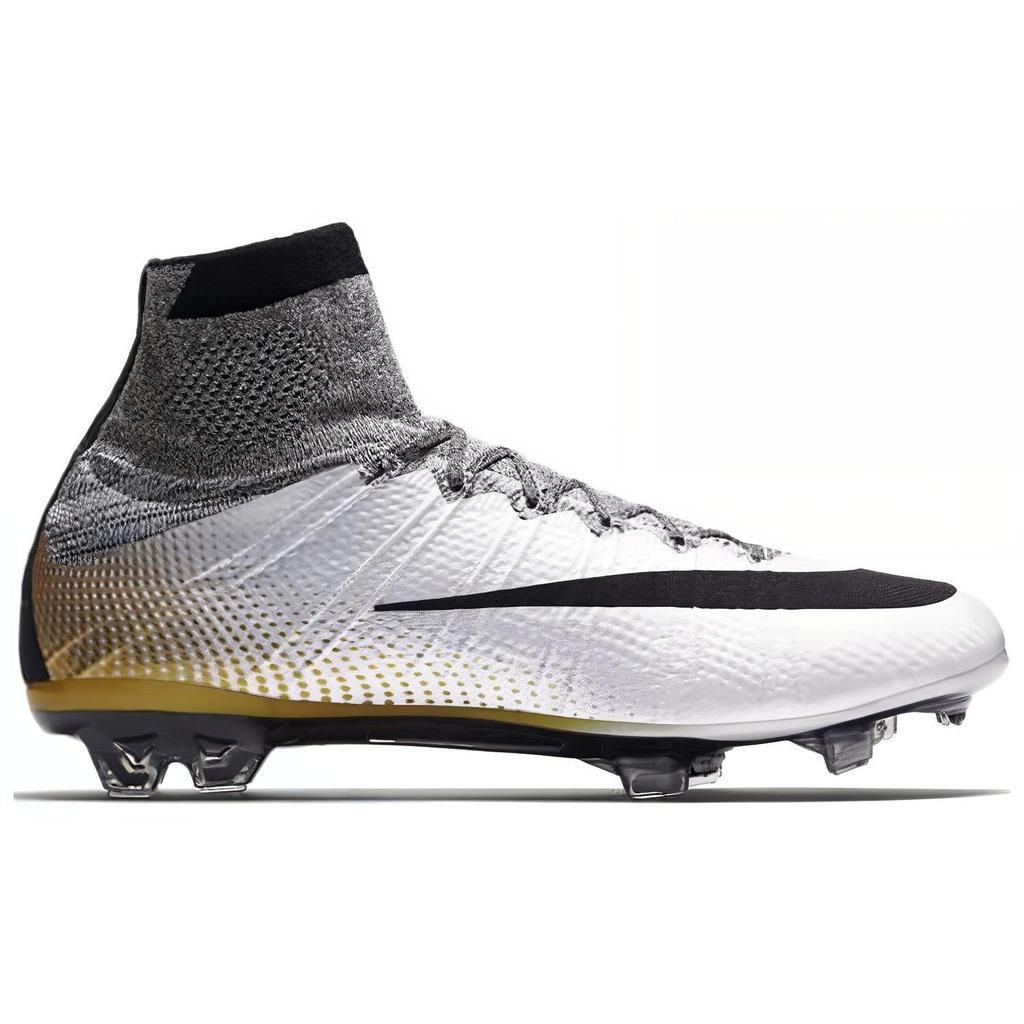 Nike Mercurial CR7 324K Gold 839622-109