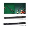 Pool Cue Nine Ball Stick for Men Women Billiard Players Unisex Pattern