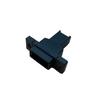 Original 2-Pin Car Connector Wiring Harness Plug 1-179553-2
