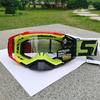 Ski Riding Goggles Dustproof Windproof Skiing Protection Eyewear for Sports Outdoor Activities Hombre Accesorios De Moto Motocross Cyling Glasses