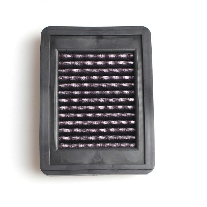 Motorcycle Air Filter Oil Filter For SUZUKI GSX-R125 GSX-S125 GSX-R150 GSX-S150 2017-2021 Engine Maintenance Replacement Parts