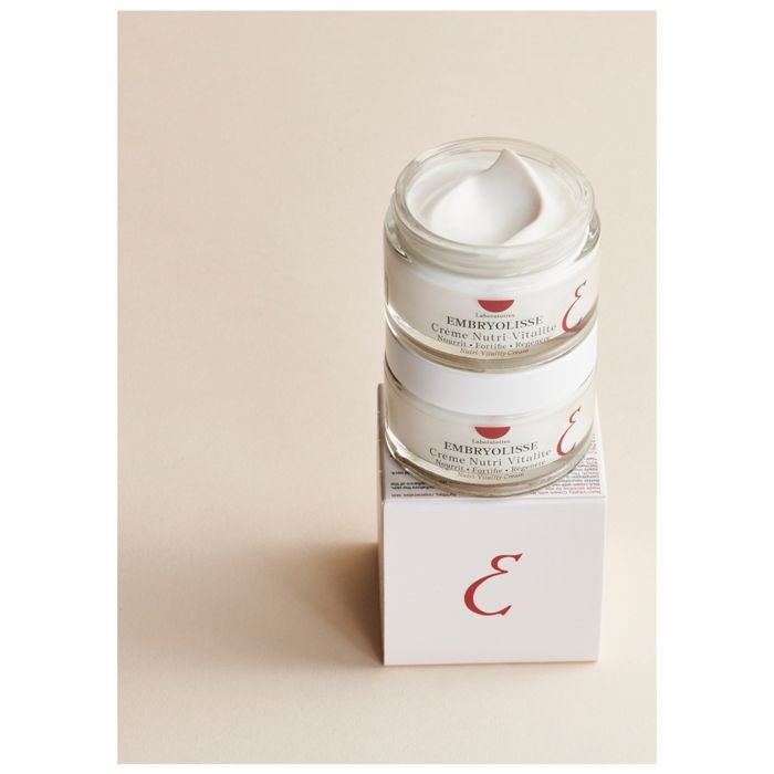 Embryolisse Crème Nutri-Vitalité