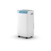 Dehumidifier - Olimpia Splendid - Aquaria S1 14p - 350 W - 14 L/24h - 65 M³