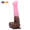 Dildo Realistic Super Long 12inch Thrusting Dildos Anal Sex Toy With Suction Cup Adult Toy For Women Men