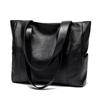 Women's Bag Large Capacity Bag Fashion All-match Handbag Shoulder Diagonal Bag Simple Atmosphere Mother Bag