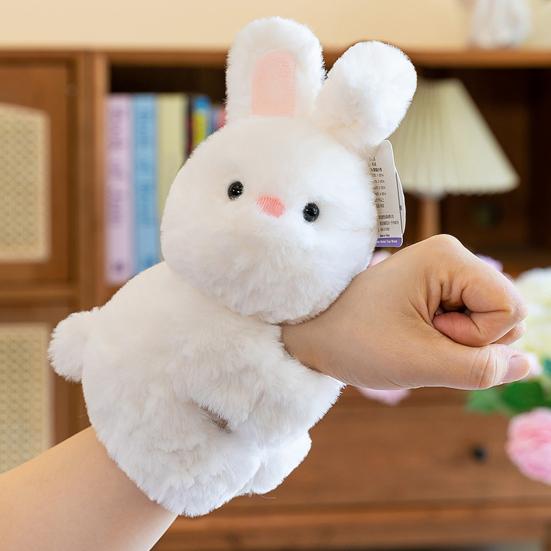 Koala Plush Toy Soft Weighted Design Emotional Support Stress Relief Wrist Doll Comforting Stuffed Animal Toy