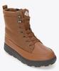 Columbia Sapland Three Diva Lace Waterproof Infinity Boots YL9101 Size Cinnamon Omni-Heat Women's 23.0cm