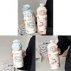 Student Premium 316 Stainless Steel Insulated Cup With Cute Design For Daily Use
