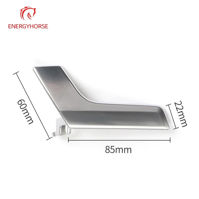 Car Interior Door Handles Open For Mercedes Benz X204 W204 GLK250 C Class C180 C200 C300 GLK 2008-2015 Inner Handle Left Right