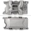 318 340 360 Luftspalt Ansaugkrümmer für Chrysler Dodge Challenger 318 360 5.2L Small Block