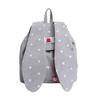 Schoolbag large capacity retro commuter tote bag women 1011 spring and summer new models go out daily retro shoulder back