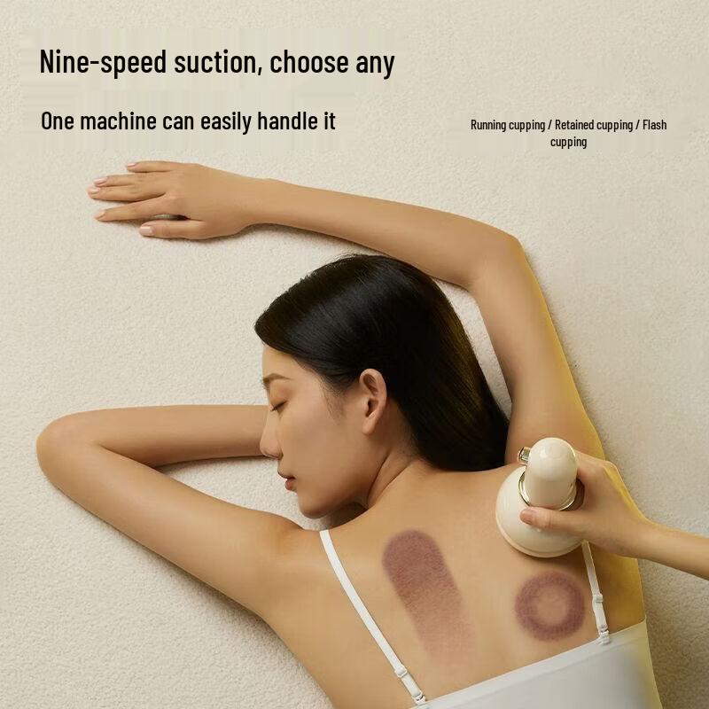 PGG Cupping & Guasha Massager