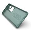 For Vivo V30 Case For Vivo V30 Cover Fundas Coque Soft Silicone Skin-Friendly TPU Protective Phone Back Bumper For Vivo V30 5G