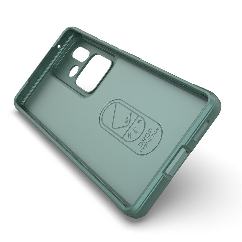 For Vivo V30 Case For Vivo V30 Cover Fundas Coque Soft Silicone Skin-Friendly TPU Protective Phone Back Bumper For Vivo V30 5G