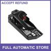 Rear Left Interior Door Handle for Hyundai Sonata 09-10 No83610-3K520-HZ
