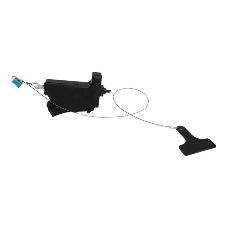 Fuel Tank Lid Lock Actuator for 2013-2018 For Hyundai For Santa Fe SUV Fit OEM Part 815902W000 Verified Fuel Tank