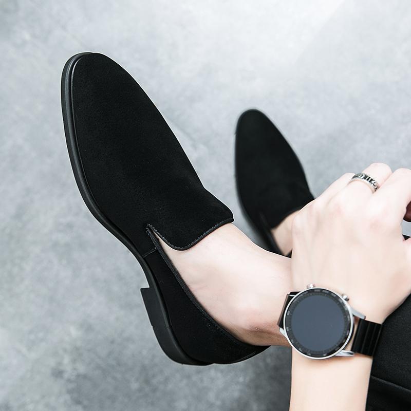 Fashion 2025 Big Size 6-12 Handmade Red Bottom Mens Oxford Shoes Genuine Leather Male Dress Shoes Classic Business Formal Shoes for Men