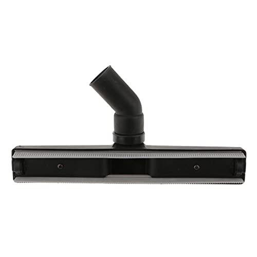 Replacement nozzle for vacuum cleaners, floor cleaners, brush heads, water absorption, wet/dry, general-purpose