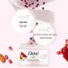 DOVE Pomegranate & Shea Butter Exfoliating Body Scrub