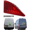 Replacement Cover Tailgate Brake Light Tailgate Replacement Single-piece Supply Quick Installation Wear-resistant