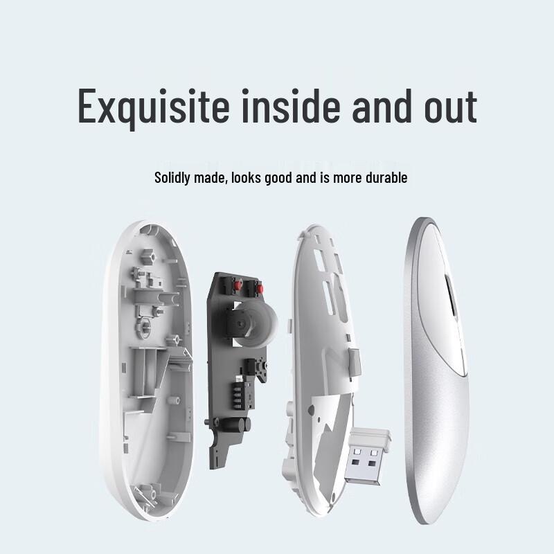 Xiaomi Portable Mouse 2