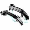 LED Sequential Turn Signal for BMW Models F20, F21, F22, F33, F34, and X1 E84 Rearview Mirror