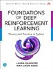 Libro Foundations of Deep Reinforcement Learning : Theory and Practice In Python