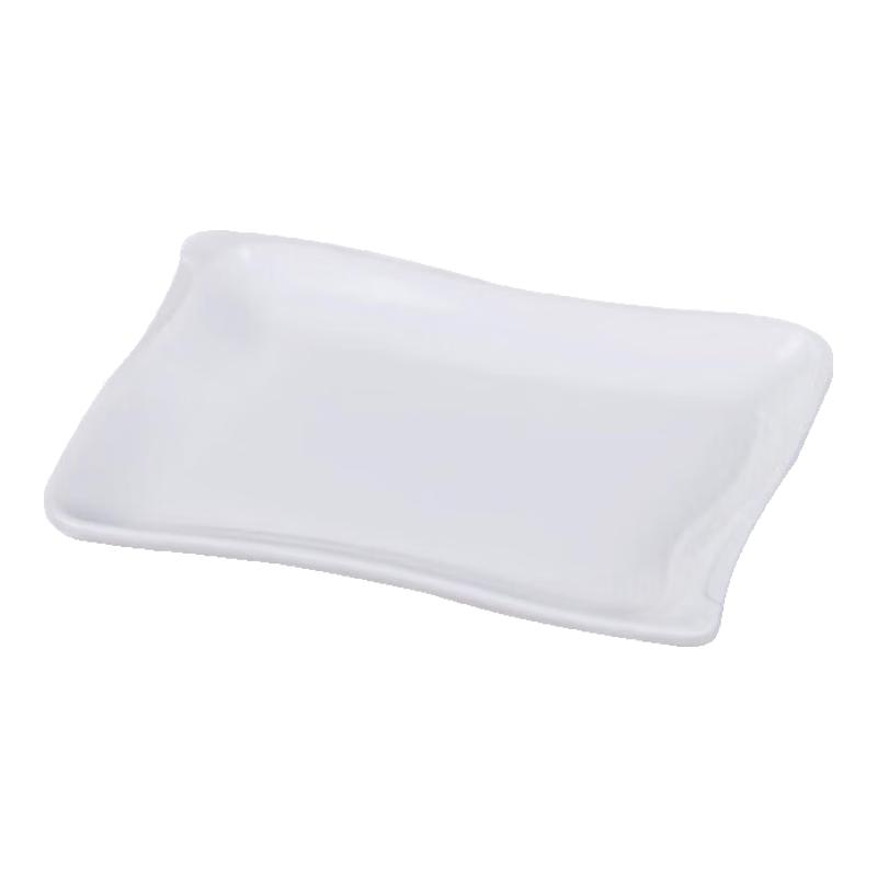 Huihuang Chinese Style Melamine Dinner Plate