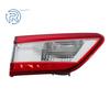 Left Side Inner Tail Light Assy 84912FL071 For 2018-2019 Subaru Crosstrek Red
