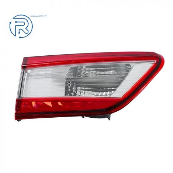 Left Side Inner Tail Light Assy 84912FL071 For 2018-2019 Subaru Crosstrek Red