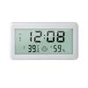 Digital Indoor Thermometer Hygrometer Home Accurate LCD Temperature Humidity Gauge Monitor with
