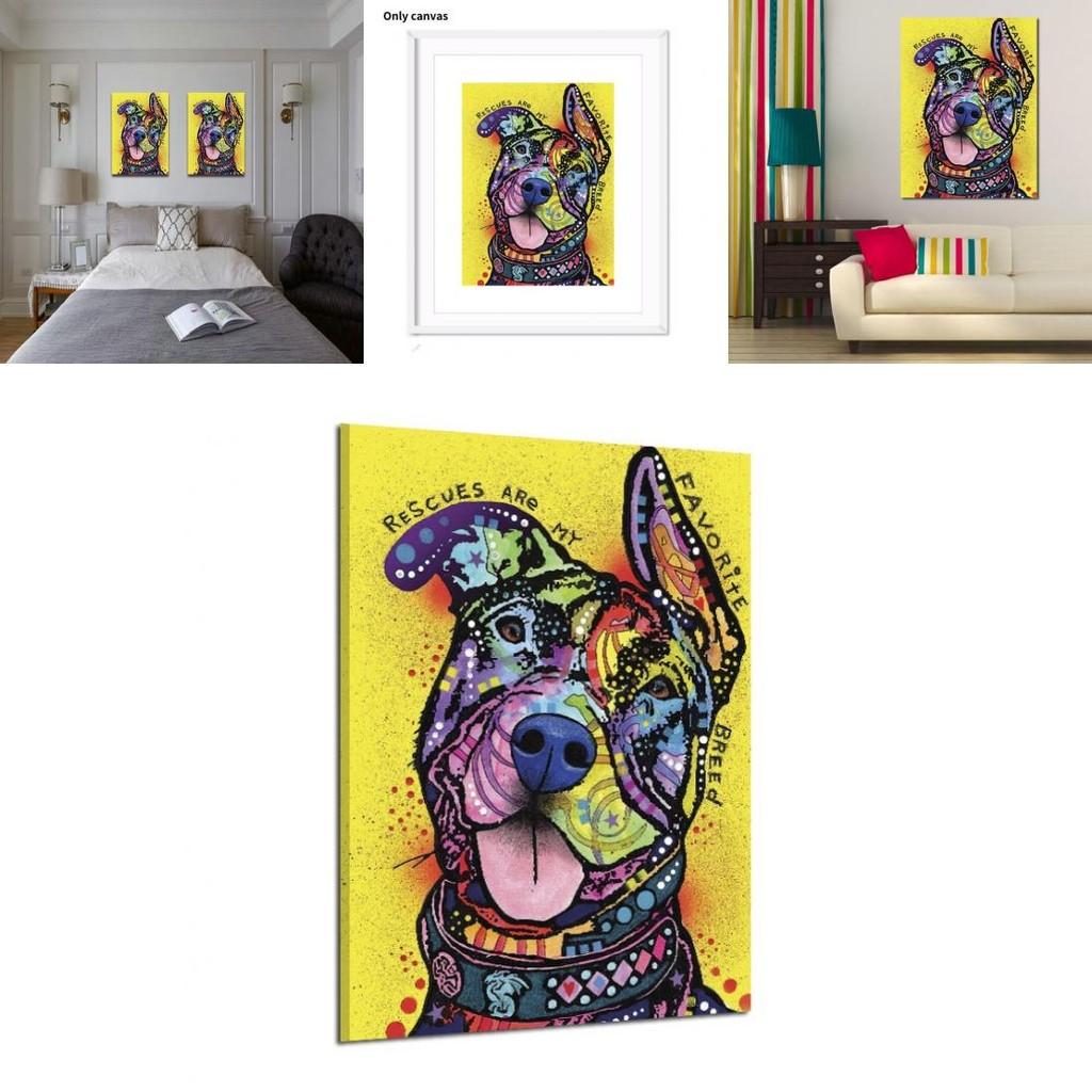 Sonnenbeschienene Goldene Berg Landschaft Ölmalerei mit Metallrand für Schlafzimmer Wanddeko