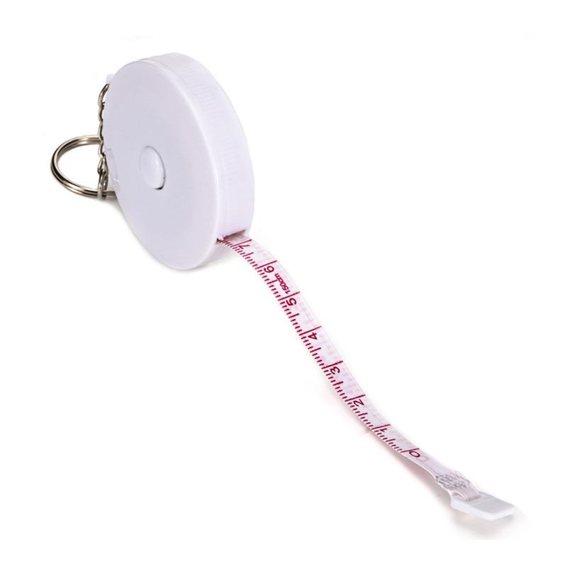 

Водонепроницаемая линейка 150 см, портативная линейка для измерения рыбы, аксессуары для рыболовных снастей для измерения рыбы