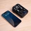 ZOOM P2 Podcast Recorder [Palm-Sized with AI Noise Reduction] Ultra-Compact and Lightweight (226g), USB Microphone Connection Only, Smartphone Compati