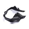 BMW S1000XR Carbon Fiber Handlebar Brake Guard & Side Panel Modification 