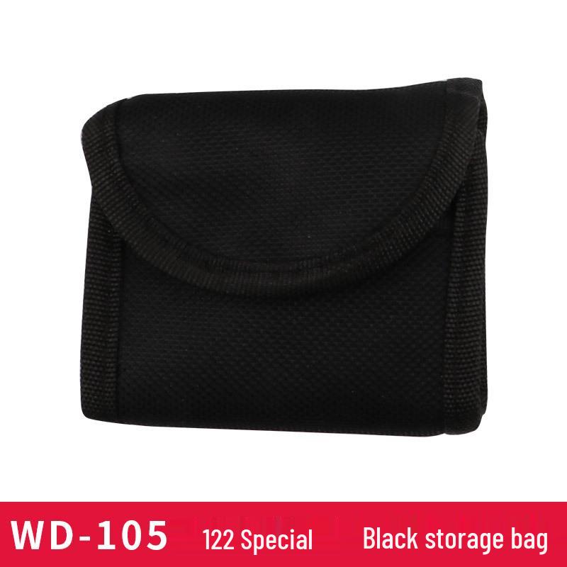 Dual Laser Digital Inclinometer Box with High-Precision Level and Four-Sided Strong Magnets